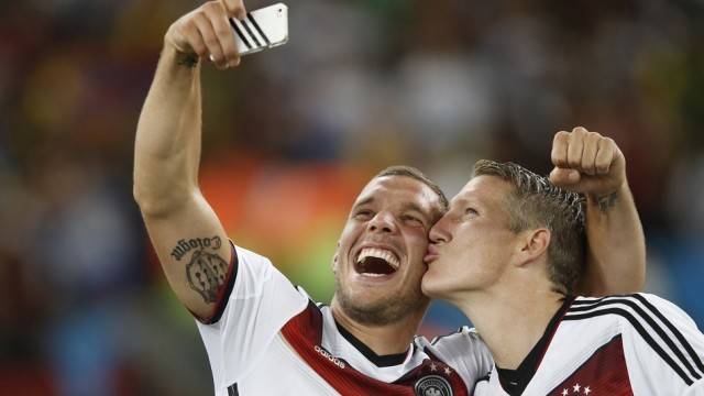 Germany-World-Cup-Selfie