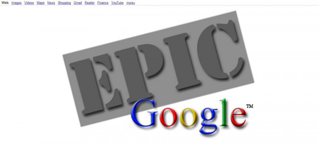 EPIC-Google