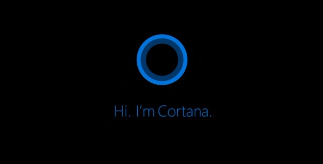 Cortana-logo