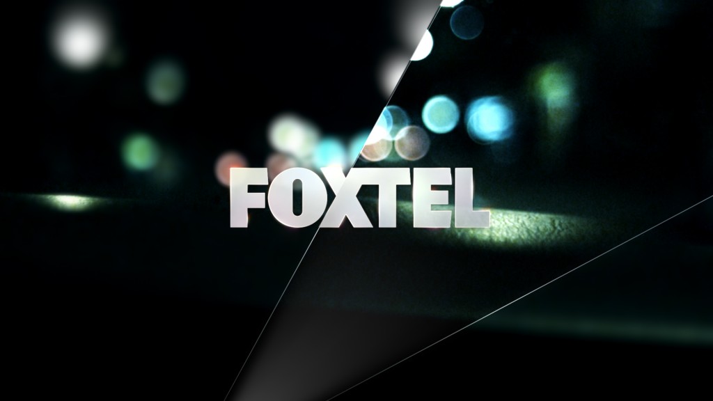 HD Foxtel Sports Channels: - Peace Tech