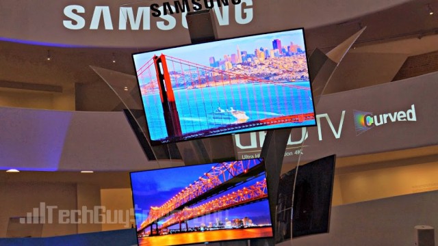 Samsung-2014-UHD-4k-curved-TVs