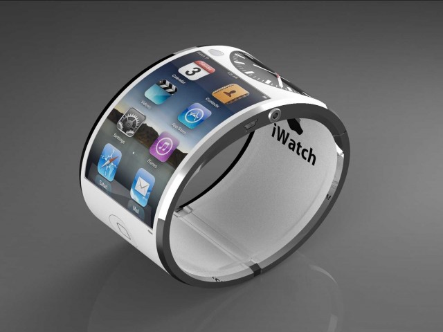 iwatch