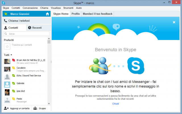 skype msn6