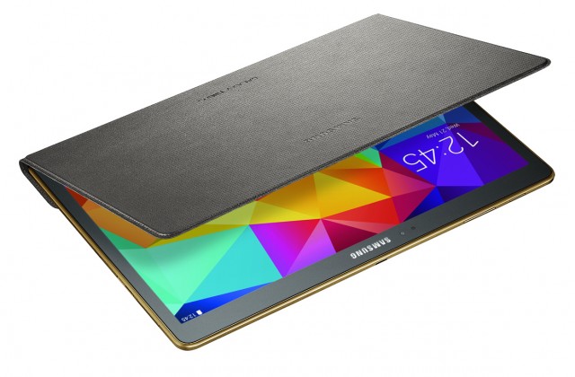 Samsung Galaxy Tab S 10.5 Review: - Peace Tech