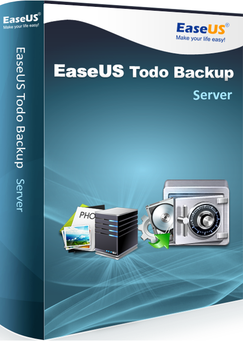 review of easeus personal backup software