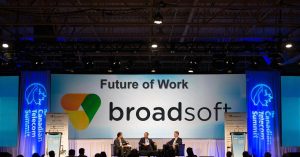 BroadSoft