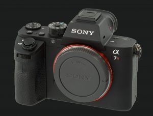 Sony A7R III