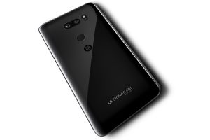 LG Signature Edition 