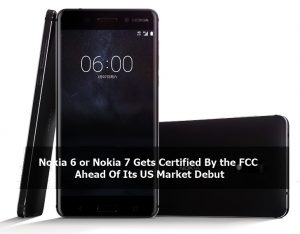 Nokia 7