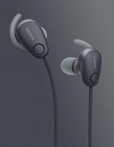 Wireless Earbuds