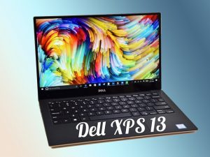 Dell XPS 13