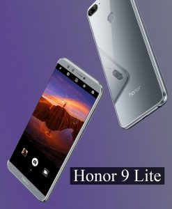 Honor 9 Lite