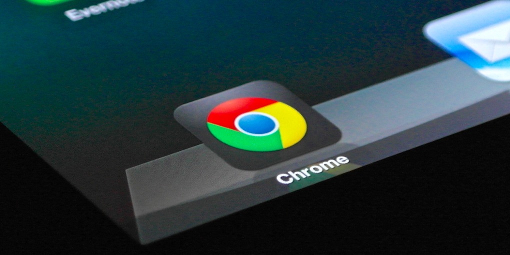 chrome 64