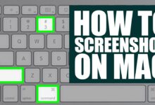 How to Screenshot in MacBook Pro