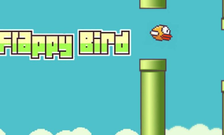 Flappy Bird APK