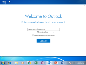 UKY Email