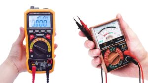 Tools to Measure Electricity