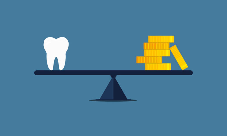 Employee Dental Benefits