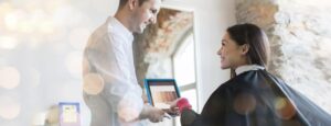 Salon Booking Software