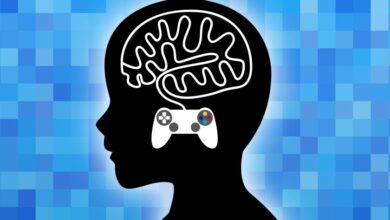 cognitive benefits of games