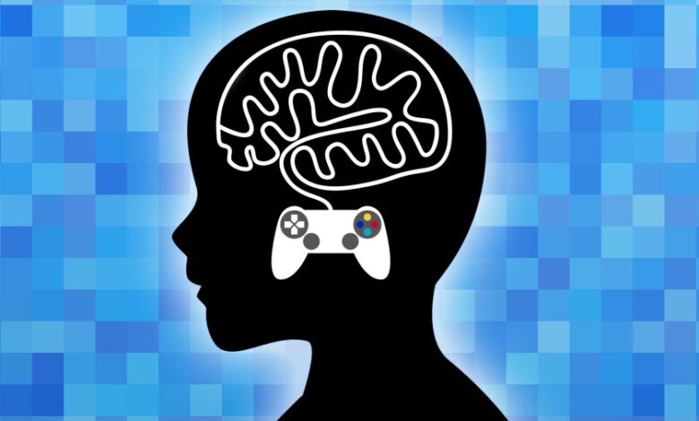 cognitive benefits of games