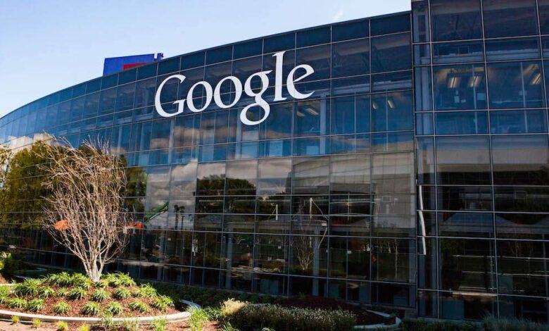 Google software engineer salary