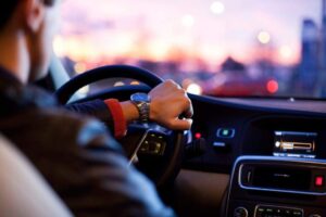 Driver Awareness