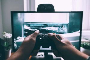 AI in gaming