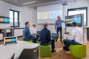 AV solutions