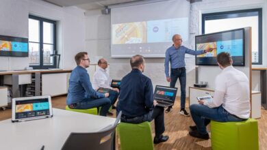 AV solutions