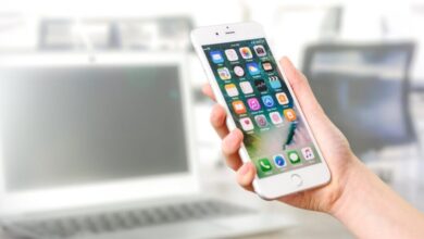 Mobile Apps