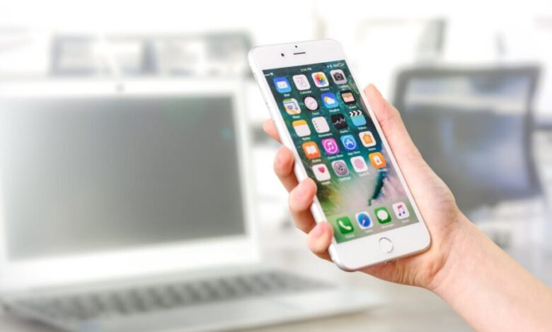 Mobile Apps