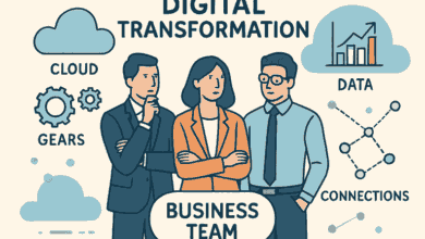Digital Growth