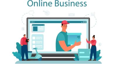 Online Business