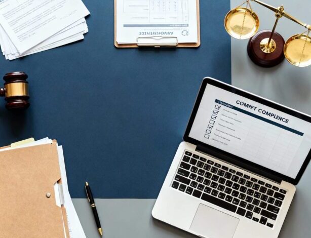 Business Compliance