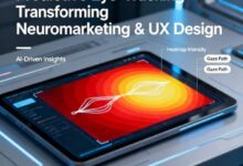 predictive eye-tracking