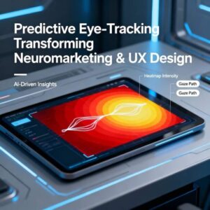predictive eye-tracking