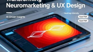 predictive eye-tracking