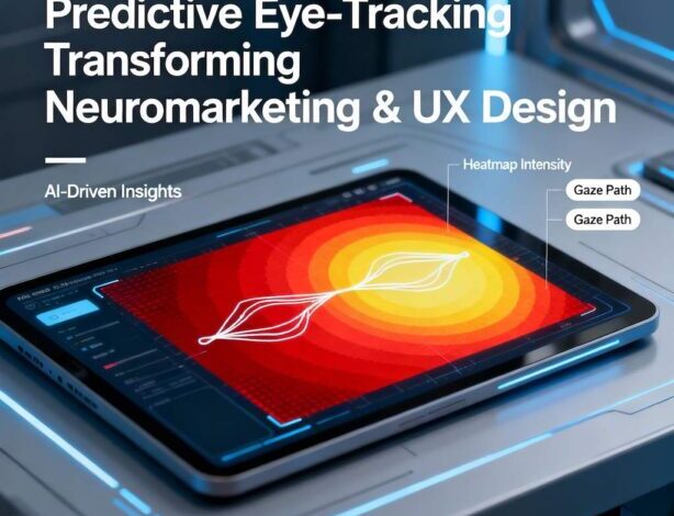 predictive eye-tracking