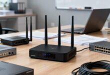 Cellular Gateway for Your Business