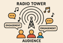 Radio Streaming Station