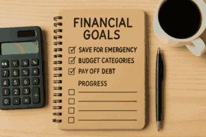How to Plan Your Finances with More Confidence