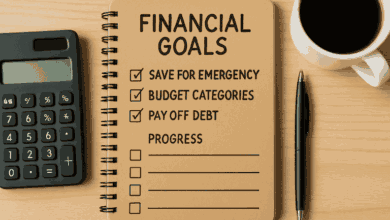 How to Plan Your Finances with More Confidence