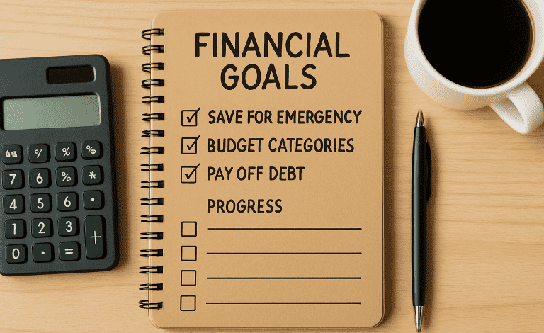 How to Plan Your Finances with More Confidence