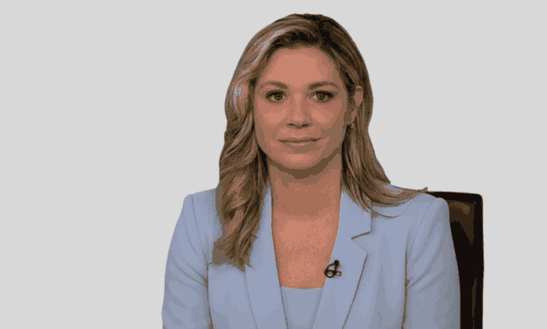 Kerri Urbahn Age