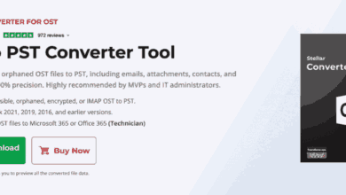 Stellar Converter for OST