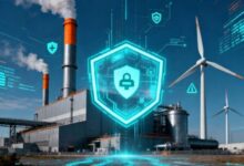 cyber resilience in manufacturing and energy