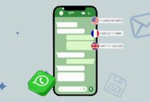 WhatsApp Privacy