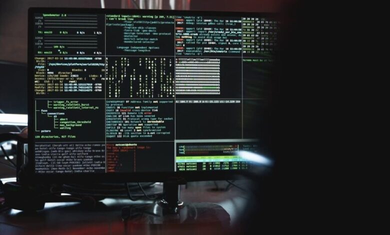Cybersecurity