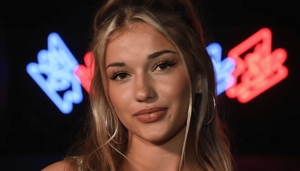 How Old Is Breckie Hill? Age, Birthday, Timeline, and FAQs